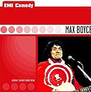 Max Boyce Barry Island